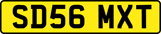 SD56MXT