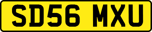 SD56MXU