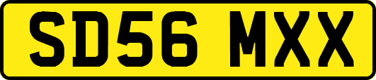 SD56MXX