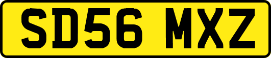 SD56MXZ