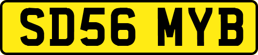 SD56MYB