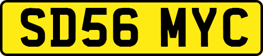 SD56MYC