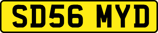 SD56MYD