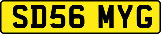SD56MYG