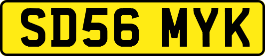 SD56MYK