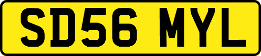 SD56MYL