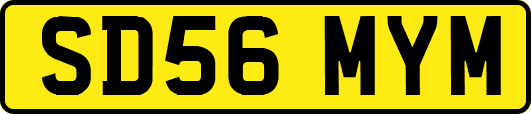 SD56MYM