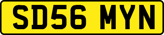 SD56MYN