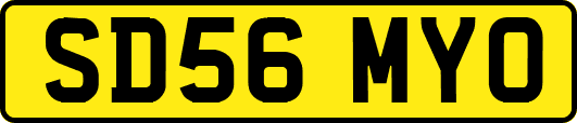 SD56MYO