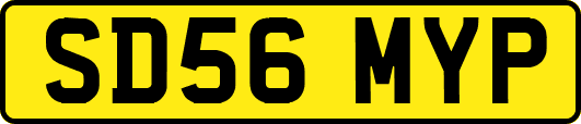 SD56MYP