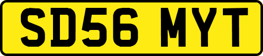 SD56MYT