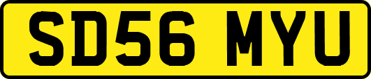 SD56MYU
