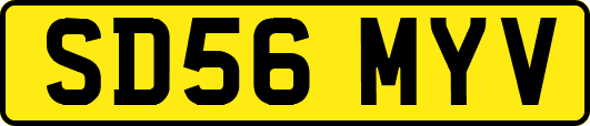 SD56MYV