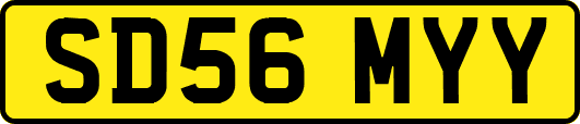 SD56MYY