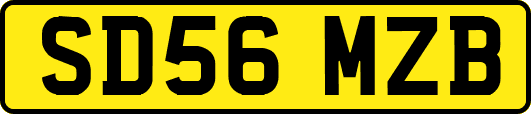 SD56MZB