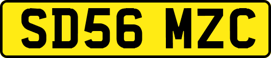SD56MZC