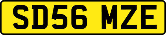 SD56MZE