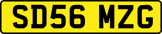 SD56MZG