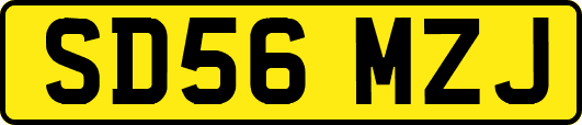 SD56MZJ