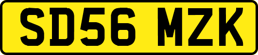 SD56MZK