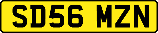 SD56MZN