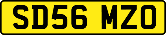 SD56MZO