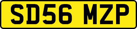 SD56MZP