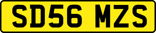 SD56MZS