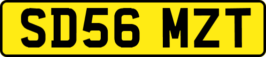 SD56MZT