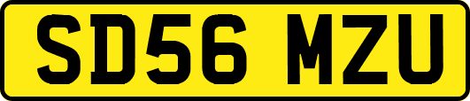 SD56MZU