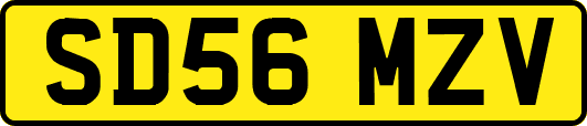 SD56MZV