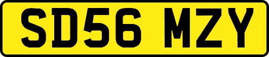 SD56MZY