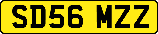 SD56MZZ