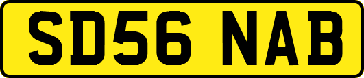 SD56NAB