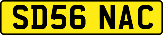 SD56NAC
