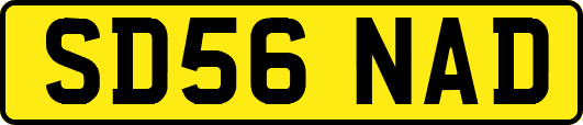SD56NAD