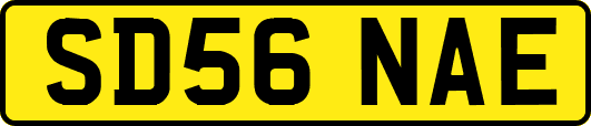 SD56NAE