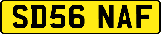 SD56NAF