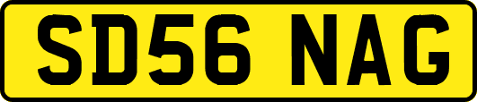 SD56NAG