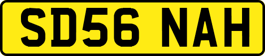 SD56NAH
