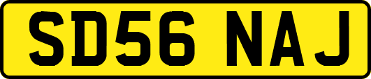 SD56NAJ