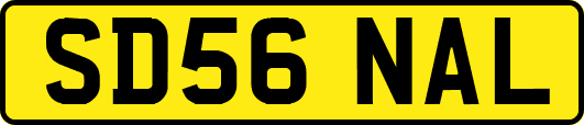 SD56NAL