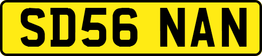 SD56NAN