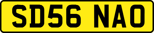 SD56NAO