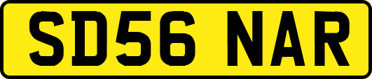 SD56NAR