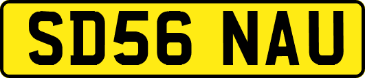 SD56NAU