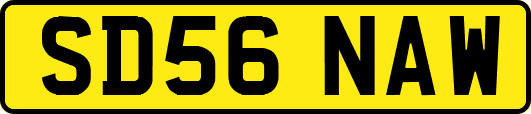 SD56NAW