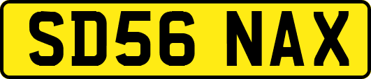 SD56NAX