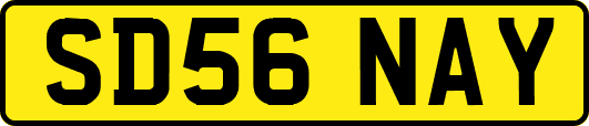 SD56NAY