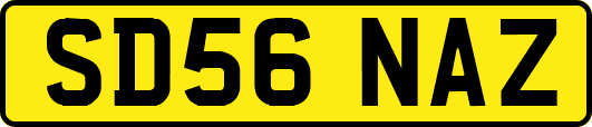 SD56NAZ